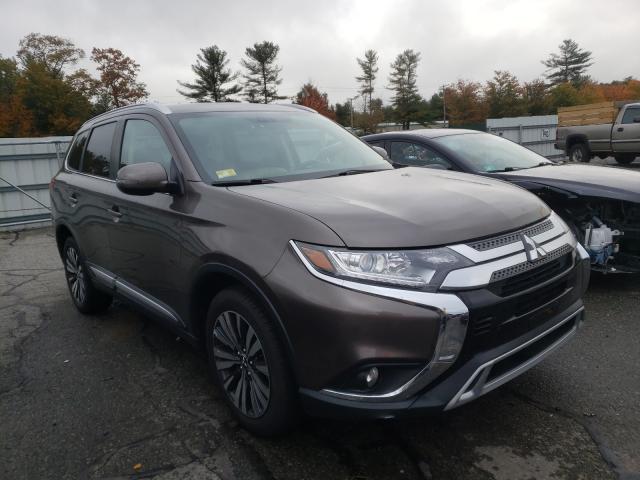 MITSUBISHI OUTLANDER 2019 ja4az3a35kz023402