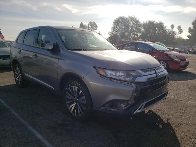 MITSUBISHI OUTLANDER 2019 ja4az3a35kz026865