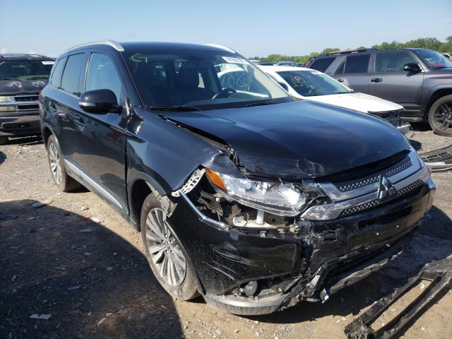 MITSUBISHI OUTLANDER 2019 ja4az3a35kz028342