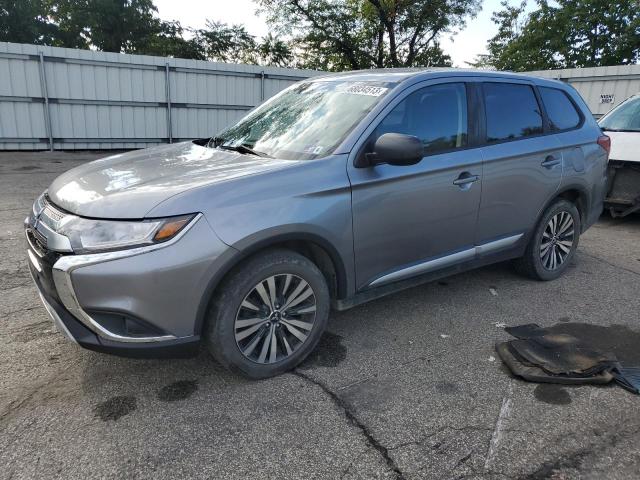 MITSUBISHI OUTLANDER 2019 ja4az3a35kz034254