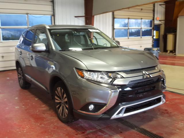 MITSUBISHI OUTLANDER 2019 ja4az3a35kz038739