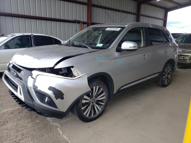 MITSUBISHI OUTLANDER 2019 ja4az3a35kz040958