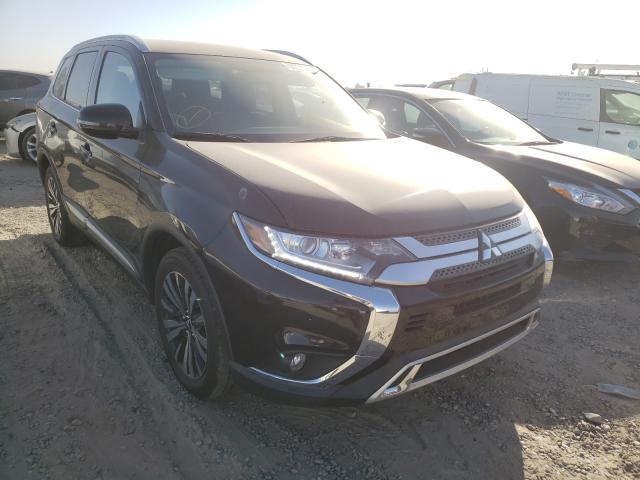 MITSUBISHI OUTLANDER 2019 ja4az3a35kz041320