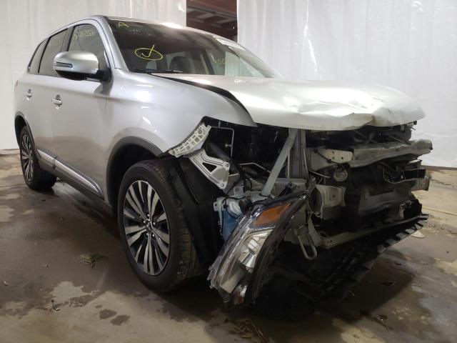 MITSUBISHI OUTLANDER 2019 ja4az3a35kz045397