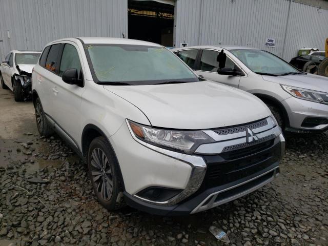 MITSUBISHI OUTLANDER 2019 ja4az3a35kz048204