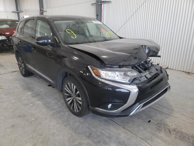 MITSUBISHI OUTLANDER 2019 ja4az3a35kz048770