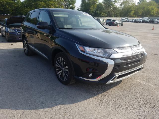 MITSUBISHI OUTLANDER 2019 ja4az3a35kz050230