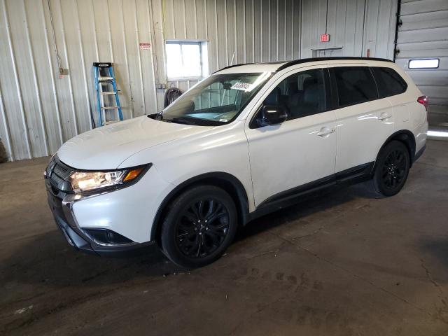 MITSUBISHI OUTLANDER 2019 ja4az3a35kz054858