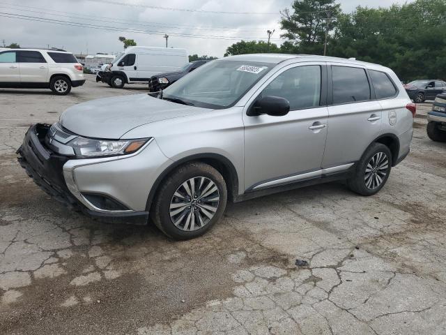 MITSUBISHI OUTLANDER 2020 ja4az3a35lj000170