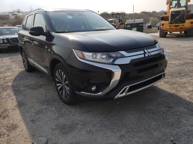 MITSUBISHI OUTLANDER 2020 ja4az3a35lj001772