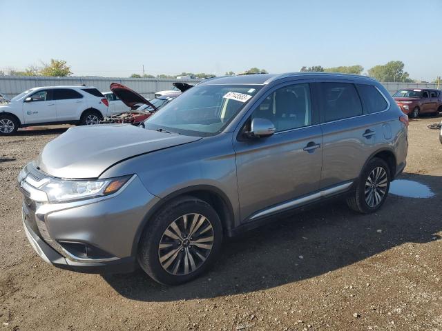 MITSUBISHI OUTLANDER 2020 ja4az3a35lj001819