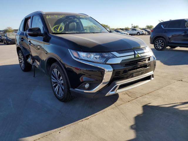 MITSUBISHI OUTLANDER 2020 ja4az3a35lz019903