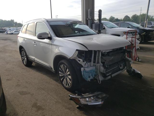 MITSUBISHI OUTLANDER 2020 ja4az3a35lz021070