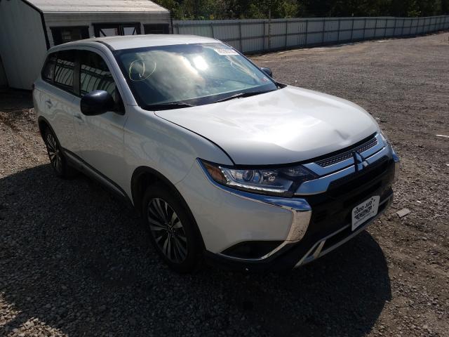 MITSUBISHI OUTLANDER 2020 ja4az3a35lz022543