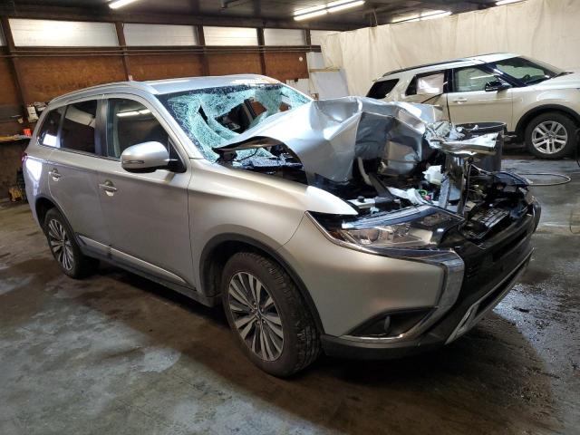 MITSUBISHI OUTLANDER 2020 ja4az3a35lz024518