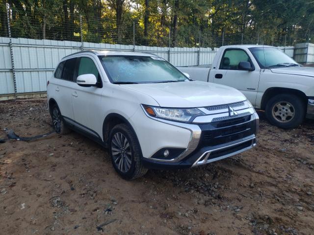 MITSUBISHI OUTLANDER 2020 ja4az3a35lz030562