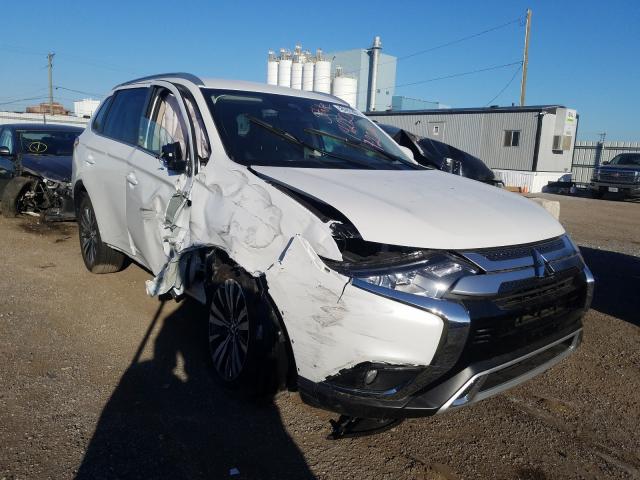 MITSUBISHI OUTLANDER 2020 ja4az3a35lz036992