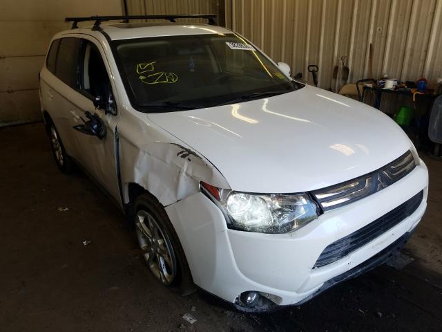 MITSUBISHI OUTLANDER 2014 ja4az3a36ez003115