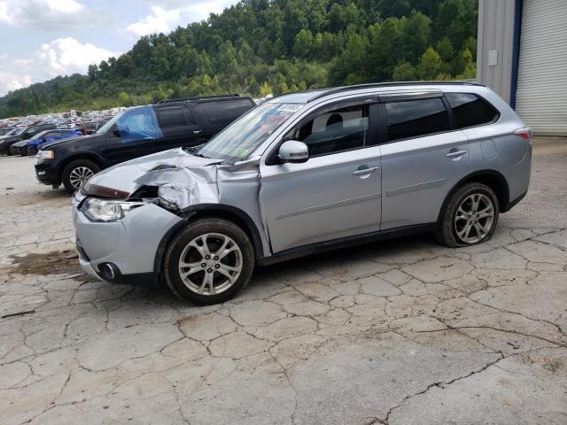 MITSUBISHI OUTLANDER 2015 ja4az3a36fz012169