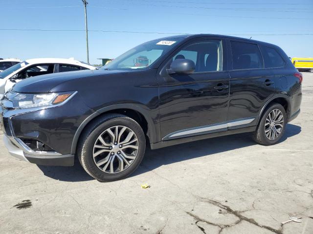 MITSUBISHI OUTLANDER 2016 ja4az3a36gz038675