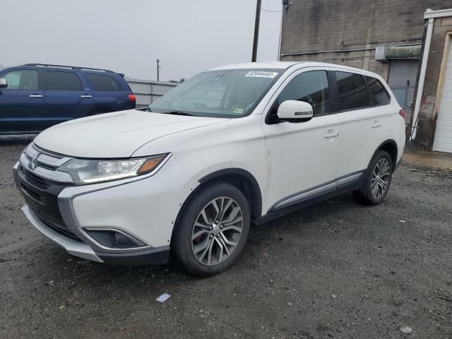 MITSUBISHI OUTLANDER 2017 ja4az3a36hz002826