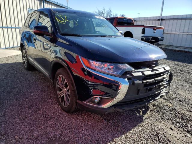 MITSUBISHI OUTLANDER 2017 ja4az3a36hz011042