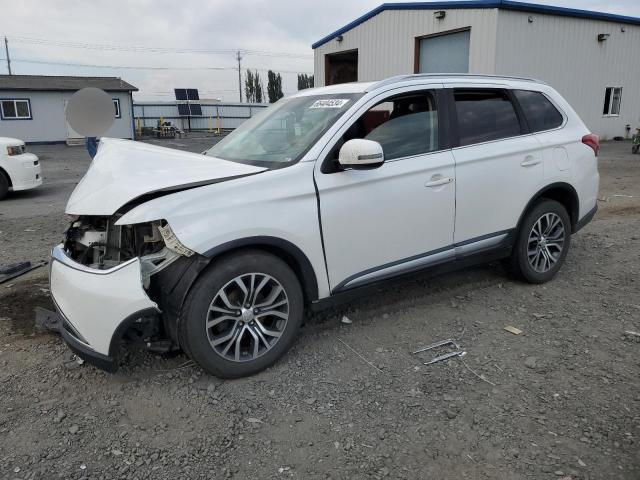 MITSUBISHI OUTLANDER 2017 ja4az3a36hz013406