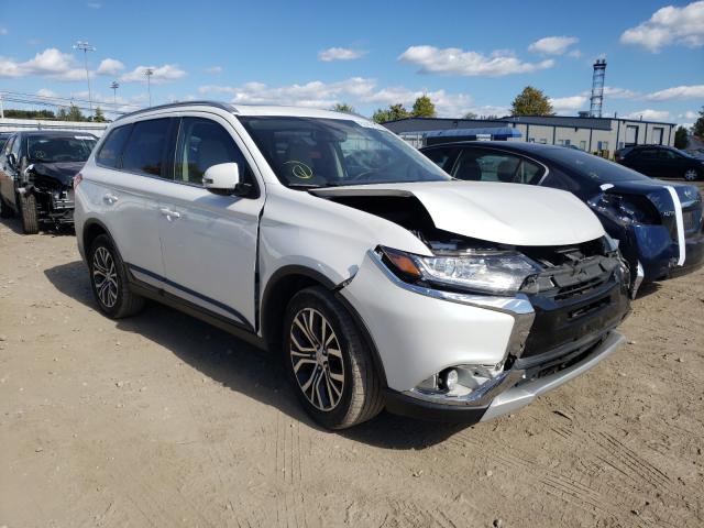 MITSUBISHI OUTLANDER 2017 ja4az3a36hz016080