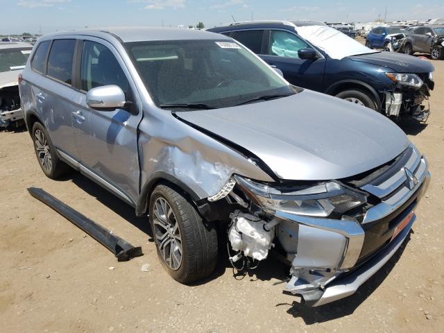 MITSUBISHI OUTLANDER 2017 ja4az3a36hz021375