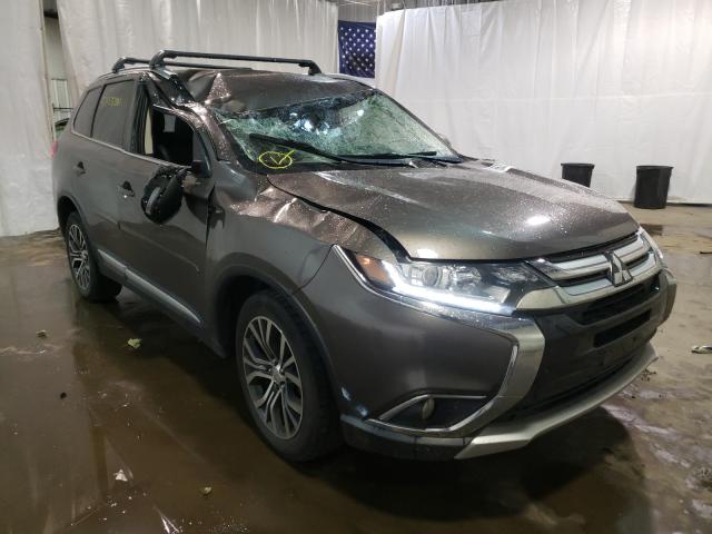 MITSUBISHI OUTLANDER 2017 ja4az3a36hz023658