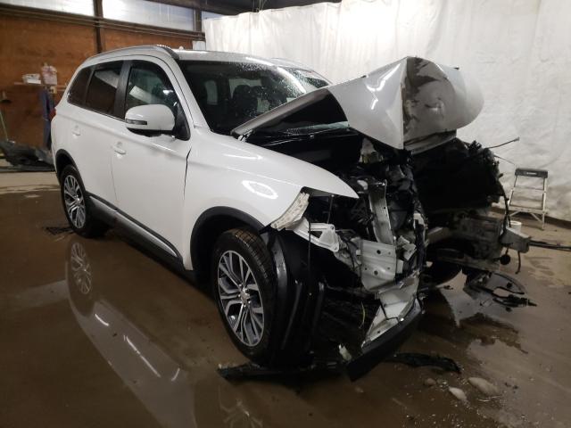 MITSUBISHI OUTLANDER 2017 ja4az3a36hz036488