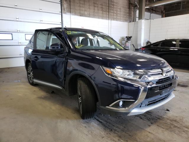 MITSUBISHI OUTLANDER 2017 ja4az3a36hz057003