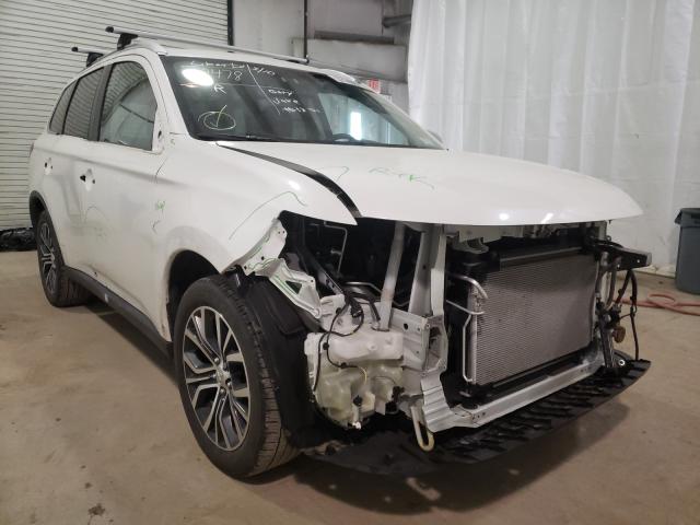 MITSUBISHI OUTLANDER 2018 ja4az3a36jz001875