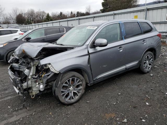 MITSUBISHI OUTLANDER 2018 ja4az3a36jz018062