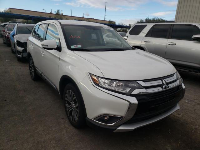 MITSUBISHI OUTLANDER 2018 ja4az3a36jz041521