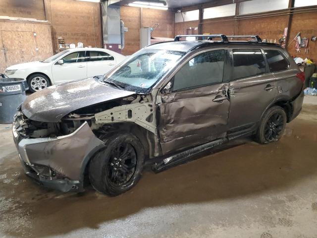 MITSUBISHI OUTLANDER 2018 ja4az3a36jz053703