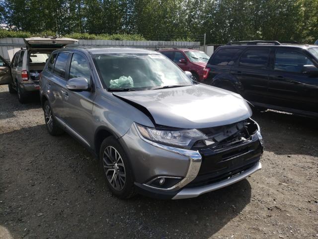 MITSUBISHI OUTLANDER 2018 ja4az3a36jz054964