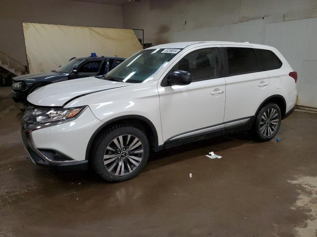 MITSUBISHI OUTLANDER 2019 ja4az3a36kz005801