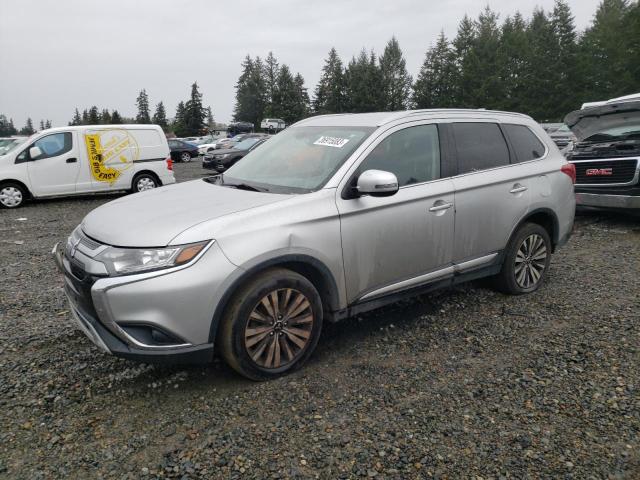 MITSUBISHI OUTLANDER 2019 ja4az3a36kz013526