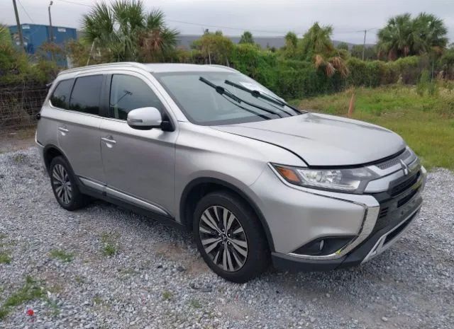 MITSUBISHI OUTLANDER 2019 ja4az3a36kz026678