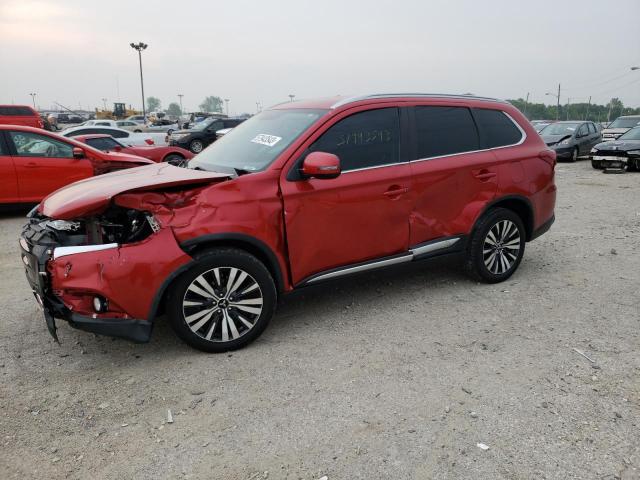 MITSUBISHI OUTLANDER 2019 ja4az3a36kz027457