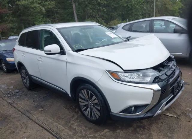 MITSUBISHI OUTLANDER 2019 ja4az3a36kz028110