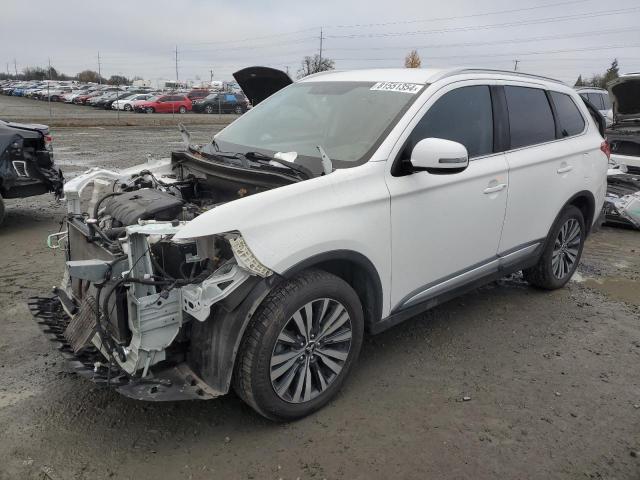 MITSUBISHI OUTLANDER 2019 ja4az3a36kz028382