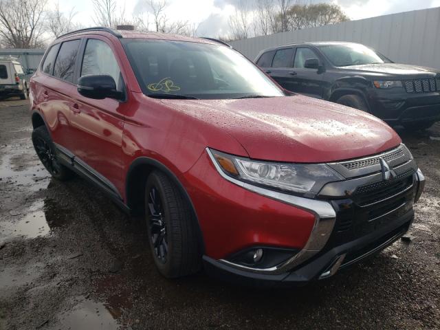 MITSUBISHI OUTLANDER 2019 ja4az3a36kz037342