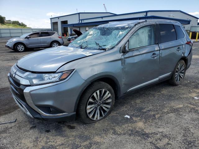 MITSUBISHI OUTLANDER 2019 ja4az3a36kz039365