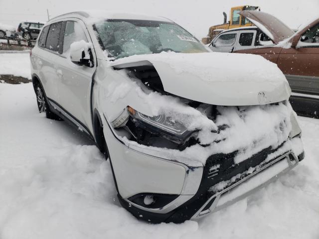 MITSUBISHI OUTLANDER 2019 ja4az3a36kz040774