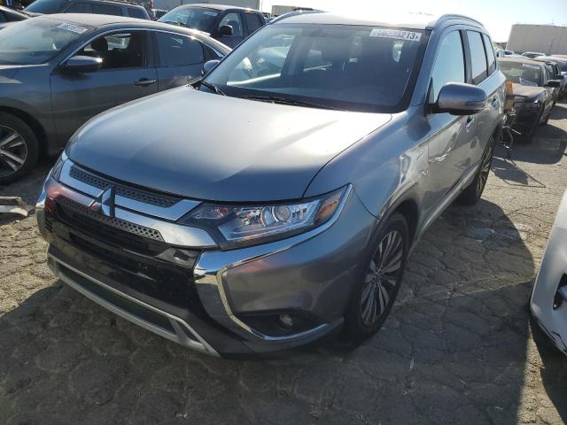 MITSUBISHI OUTLANDER 2019 ja4az3a36kz042265