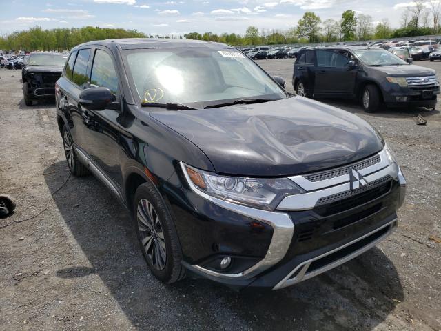 MITSUBISHI OUTLANDER 2019 ja4az3a36kz043867