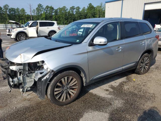 MITSUBISHI OUTLANDER 2019 ja4az3a36kz045490