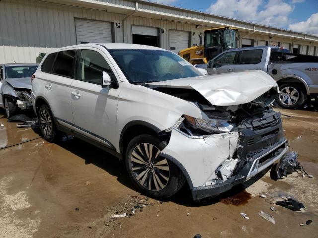 MITSUBISHI OUTLANDER 2019 ja4az3a36kz055517